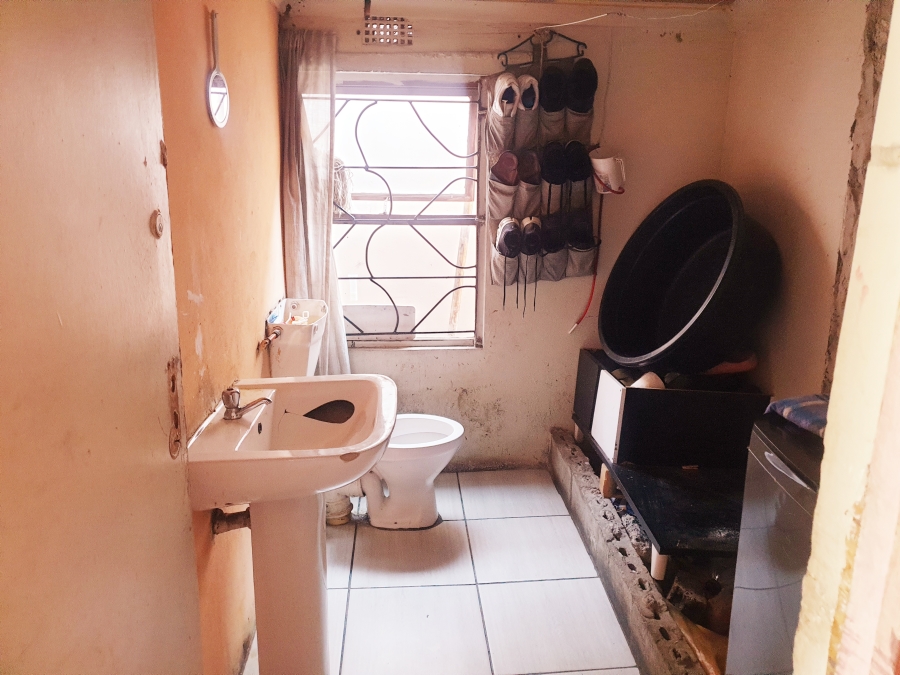 3 Bedroom Property for Sale in Mfuleni Western Cape